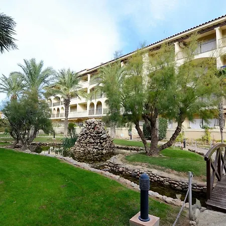 Jardins Del Mar 66-b L'Estartit
