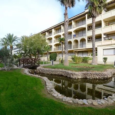 Jardins Del Mar 66-b L'Estartit