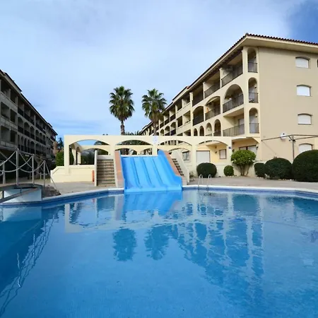 Jardins Del Mar 66-b Apartment