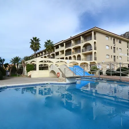 Jardins Del Mar 66-b Apartment *