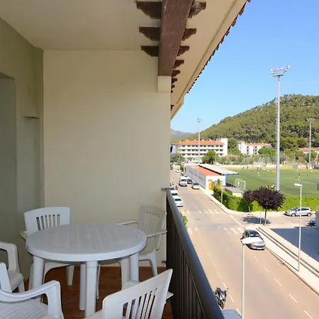Jardins Del Mar 66-b L'Estartit