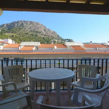 Jardins Del Mar 66-b