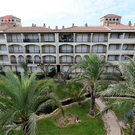 Jardins Del Mar 66-b Apartment L'Estartit