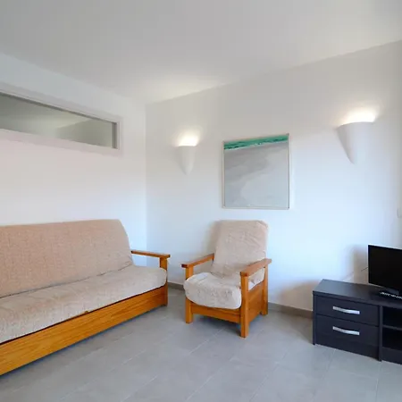 Jardins Del Mar 66-b Apartment *