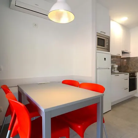 Apartment Jardins Del Mar 66-b