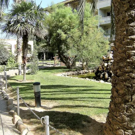 Jardins Del Mar 66-b * L'Estartit
