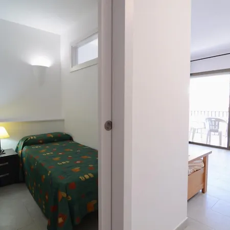 Jardins Del Mar 66-b Apartamento L'Estartit