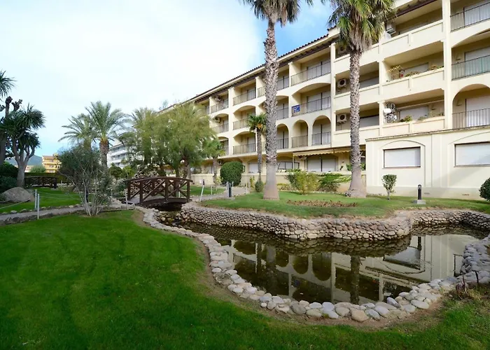 Jardins Del Mar 66-b L'Estartit