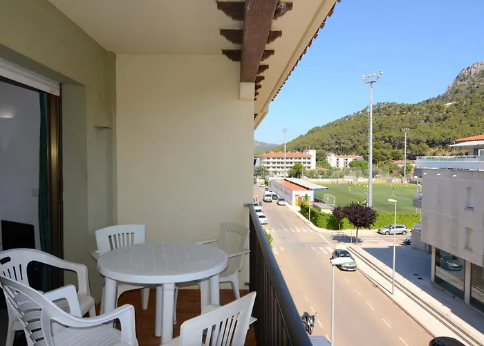 Jardins Del Mar 66-b L'Estartit